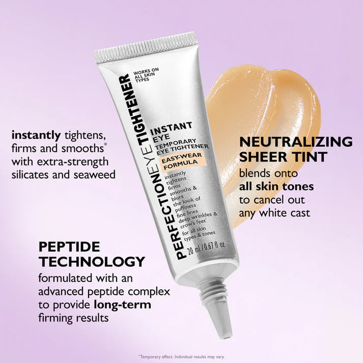 ✨Perfection Primer Tightener – New Formula, Ultimate Lift & Smooth Finish